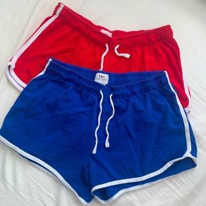 Comfy shorts